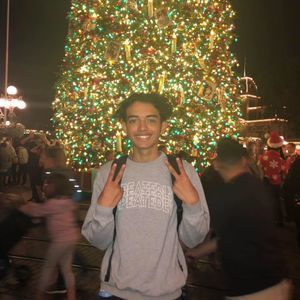 Meet your Posher, Ian